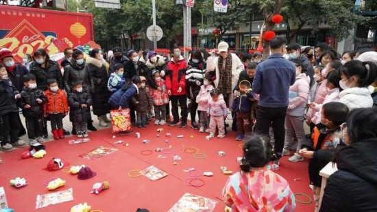 云图片