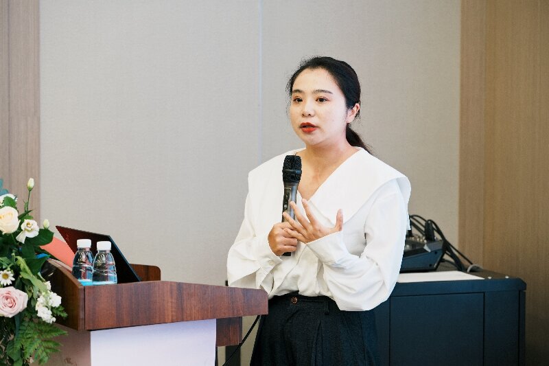 第三届成德眉资巴“杏林之光”中医药服务内涵建设创新案例大赛成功举办