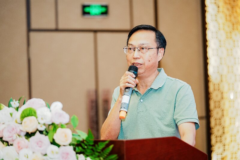 第三届成德眉资巴“杏林之光”中医药服务内涵建设创新案例大赛成功举办