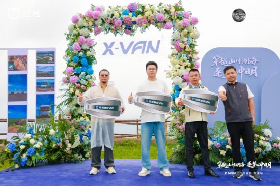 云图片